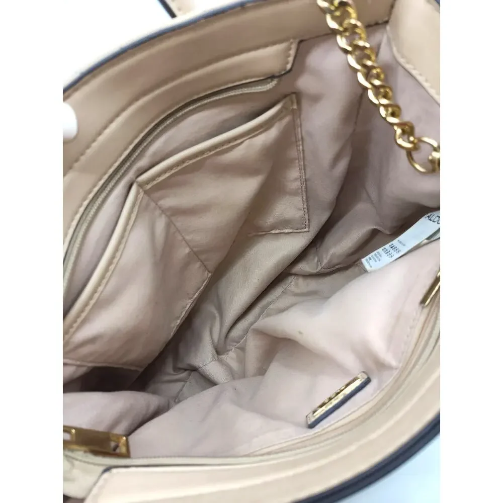 Aldo nude color